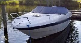 2001, Bayliner, Capri 232 LX