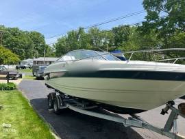 2001, Bayliner, Capri 232 LX