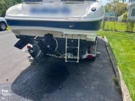 2001, Bayliner, Capri 232 LX