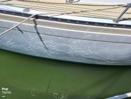 1977, Islander, 32 MkII