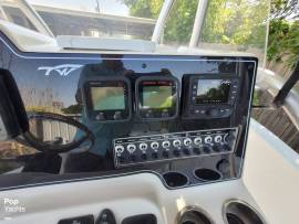 2015, Tidewater, 2400 Bay Max