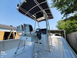 2015, Tidewater, 2400 Bay Max