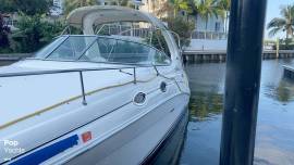 2004, Sea Ray, 280 Sundancer