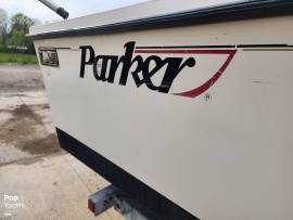 1998, Parker Marine, 2520