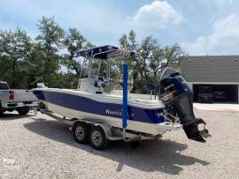 2019, NauticStar, 231 Hybrid