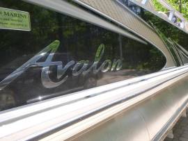 2021, Avalon, Catalina GS 2385