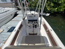 2019, Pathfinder, 2300 HPS