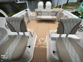 2006, Wellcraft, 252 Coastal