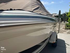 2000, Sea Ray, 180 DC