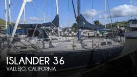 1974, Islander, 36