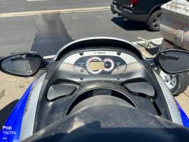 2004, Yamaha, FX140 HO