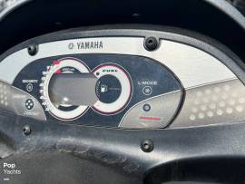 2004, Yamaha, FX140 HO