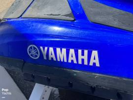 2004, Yamaha, FX140 HO