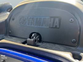 2004, Yamaha, FX140 HO