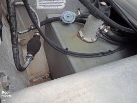 2013, Sun Tracker, Fishin' Barge 20 DLX