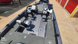 2014, Ranger Boats, 620DVS