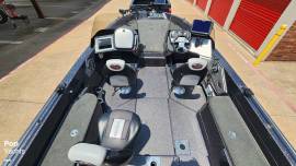 2014, Ranger Boats, 620DVS