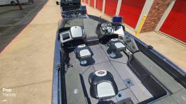 2014, Ranger Boats, 620DVS