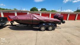 2014, Ranger Boats, 620DVS