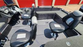 2014, Ranger Boats, 620DVS