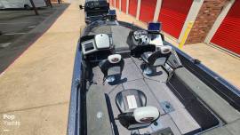 2014, Ranger Boats, 620DVS