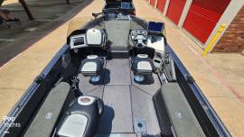 2014, Ranger Boats, 620DVS