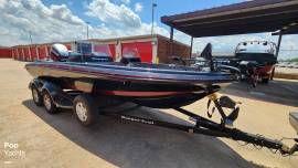 2014, Ranger Boats, 620DVS