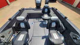 2014, Ranger Boats, 620DVS