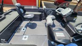 2014, Ranger Boats, 620DVS