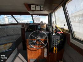 1987, Bayliner, 3870