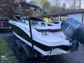 2018, Chaparral, H20 21
