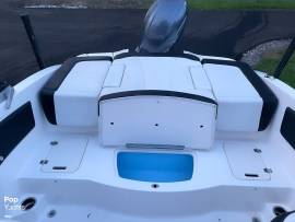 2018, Chaparral, H20 21