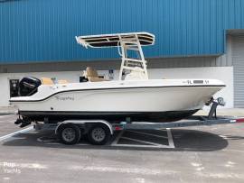 2021, Bayliner, T20CC