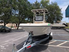 2021, Bayliner, T20CC