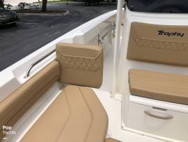 2021, Bayliner, T20CC