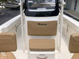 2021, Bayliner, T20CC