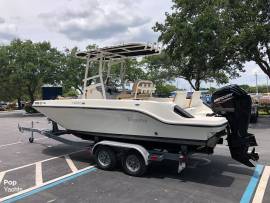 2021, Bayliner, T20CC