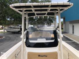 2021, Bayliner, T20CC