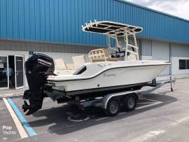 2021, Bayliner, T20CC