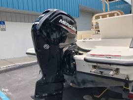 2021, Bayliner, T20CC