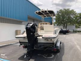 2021, Bayliner, T20CC