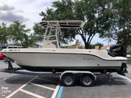 2021, Bayliner, T20CC