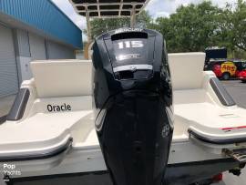 2021, Bayliner, T20CC