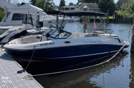 2018, Bayliner, VR6