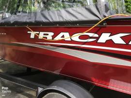 2019, Bass Tracker Pro, Pro-Guide V175