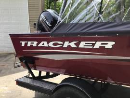 2019, Bass Tracker Pro, Pro-Guide V175