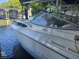 2004, Bayliner, 245 Ciera