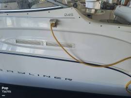 2004, Bayliner, 245 Ciera