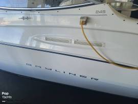 2004, Bayliner, 245 Ciera