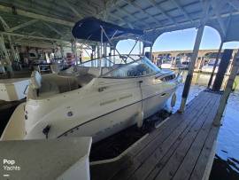 2004, Bayliner, 245 Ciera